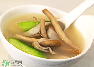 5月份喝什么湯？五月份適合喝什么湯？