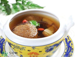 5月份喝什么湯？五月份適合喝什么湯？