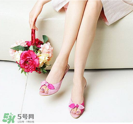 五月份穿什么鞋？5月份穿什么鞋？