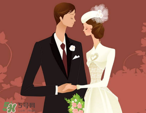 五月份可以結(jié)婚嗎？2017年五月結(jié)婚吉日