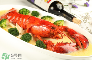 五月份能吃龍蝦嗎？5月份可以吃小龍蝦嗎？