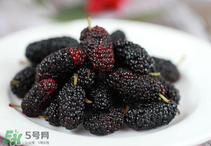 桑葚多少錢一斤？桑葚多少錢一斤2017？
