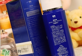 雪肌精洗顏粉怎么用？雪肌精洗顏粉幾天用一次？