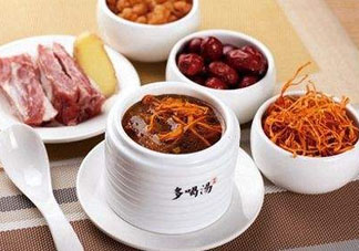5月份喝什么湯？五月份適合喝什么湯？