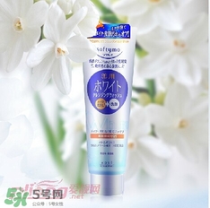 高絲softymo洗面奶怎么樣？kose洗面奶好用嗎？