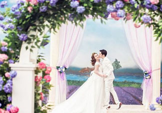五月份可以結婚嗎？2017年五月結婚吉日
