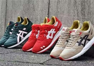 asics是什么牌子？asics是什么檔次？