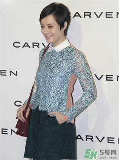 carven是什么牌子？carven卡紛是什么檔次？