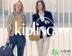 kipling凱浦林是什么牌子？kipling是哪個(gè)國家的品牌？