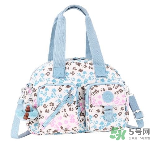 kipling2017春季新品好看嗎？凱浦林春季新款包包怎么樣？