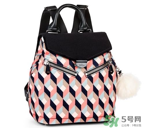 kipling2017春季新品好看嗎？凱浦林春季新款包包怎么樣？