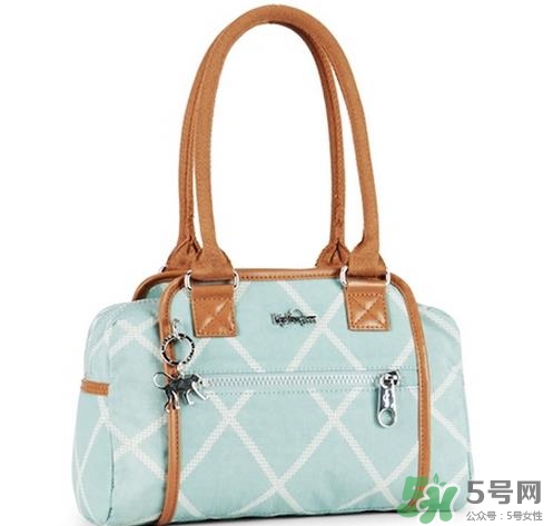 kipling2017春季新品好看嗎？凱浦林春季新款包包怎么樣？