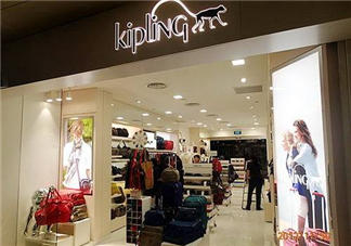 kipling2017春季新品好看嗎？凱浦林春季新款包包怎么樣？