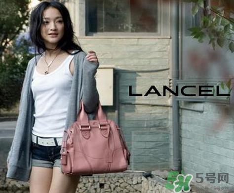 lancel是什么牌子？lancel蘭姿是什么檔次？