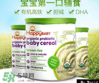 禧貝米粉一段怎么樣？禧貝米粉一段好不好？
