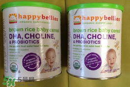 禧貝米粉一段怎么樣？禧貝米粉一段好不好？