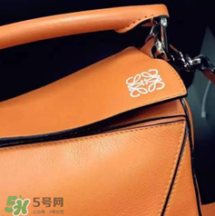 loewe puzzle怎么看真假？loewe puzzle真假辨別