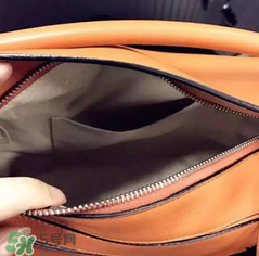 loewe puzzle怎么看真假？loewe puzzle真假辨別