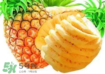 吃菠蘿舌頭麻怎么回事？吃菠蘿舌頭麻是過(guò)敏嗎