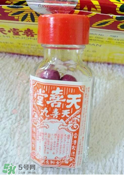 天喜丸怎么分辨真假？天喜丸怎么辨別真假？