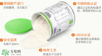 禧貝米粉一段怎么吃？禧貝米粉一段怎么沖？