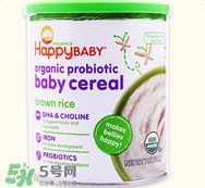 禧貝米粉一段吃多久？禧貝米粉一段可以吃到多大？