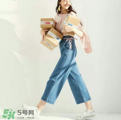 牛仔闊腿褲搭配什么鞋子？闊腿牛仔褲搭配什么鞋子好看？