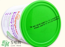 禧貝米粉一段含鐵嗎？禧貝米粉一段是否含鐵？