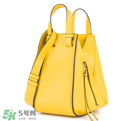 loewe彩虹假日系列包包好看嗎？羅意威彩虹系列包包怎么樣？