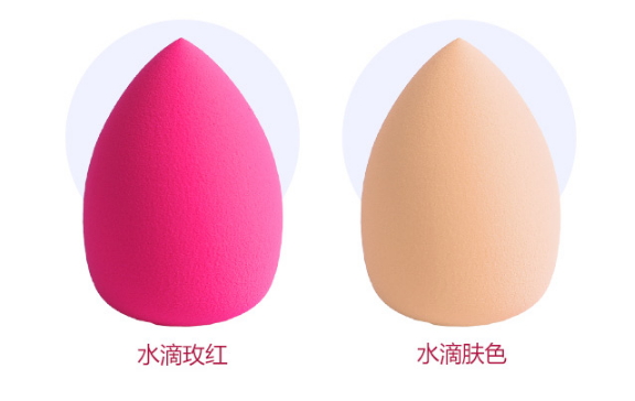 美妝蛋可以上隔離嗎？美妝蛋可以涂隔離霜嗎？