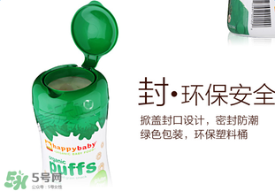 禧貝泡芙怎么開？禧貝泡芙怎么打開？