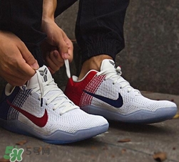 nike kobe11怎么樣？耐克kobe11測評