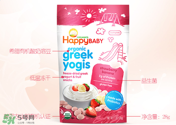 禧貝溶豆怎么樣？禧貝溶豆好不好？