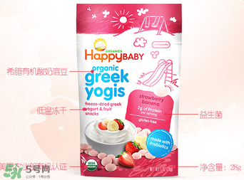 禧貝溶豆成分如何？禧貝溶豆成分表