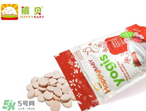 禧貝溶豆成分如何？禧貝溶豆成分表
