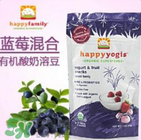 禧貝溶豆幾個月吃？禧貝溶豆適合多大的寶寶？