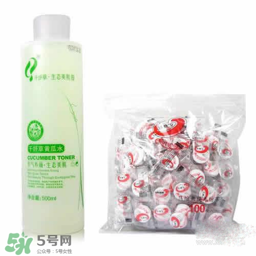 黃瓜水可以天天敷嗎？黃瓜水一次敷多久？