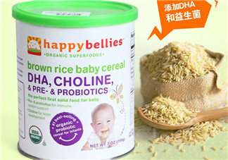 禧貝米粉一段怎么樣？禧貝米粉一段好不好？