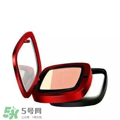 2017粉餅?zāi)膫€牌子好？2017好用的粉餅推薦
