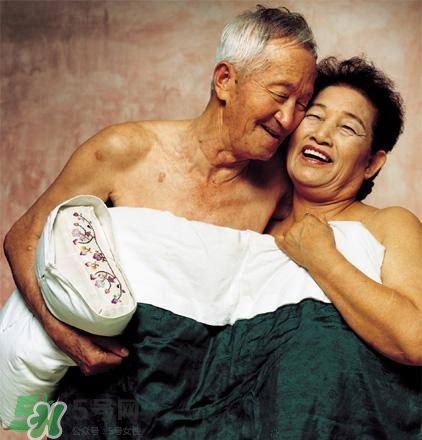 老年人還能性生活嗎？老年人的性生活需要注意什么？