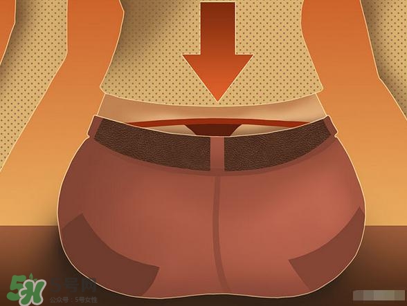 女人穿丁字褲什么感覺？丁字褲如何挑選？