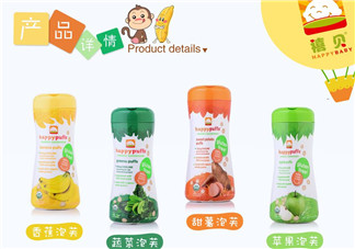 禧貝泡芙是膨化食品嗎？禧貝泡芙是不是膨化食品？