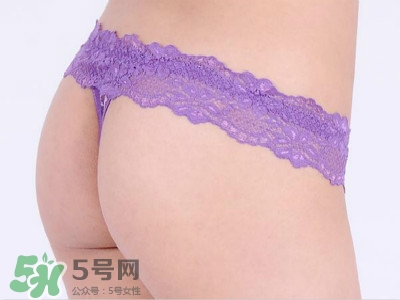 女人穿丁字內(nèi)褲舒服嗎？女人穿丁字內(nèi)褲好嗎？