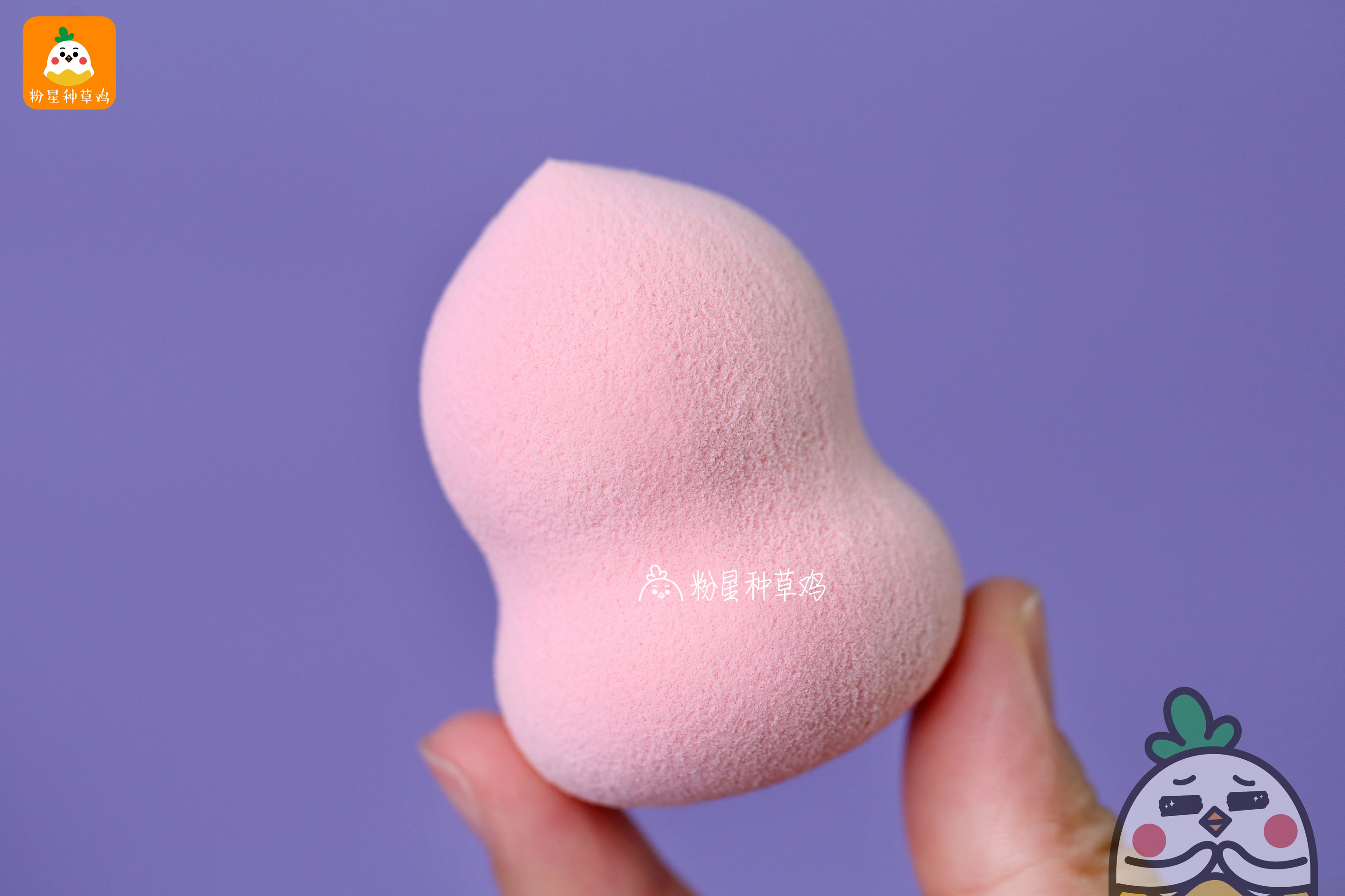beauty blender美妝蛋和rt美妝蛋哪個(gè)好？