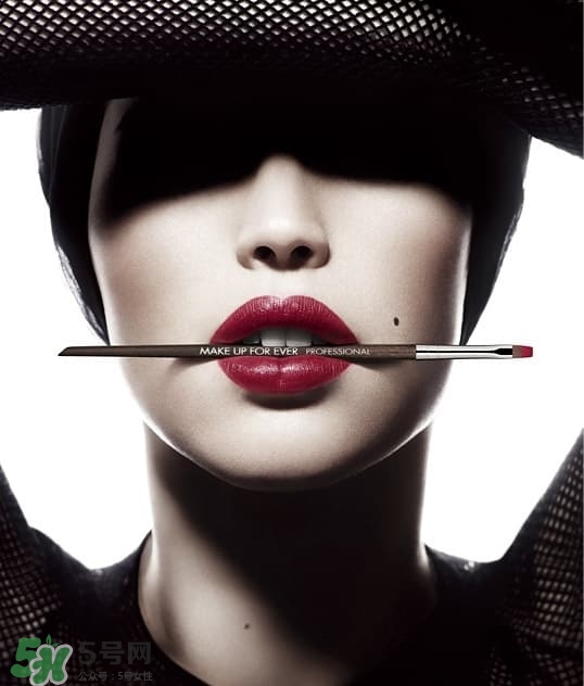 make up for ever是什么牌子？是哪個(gè)國(guó)家的