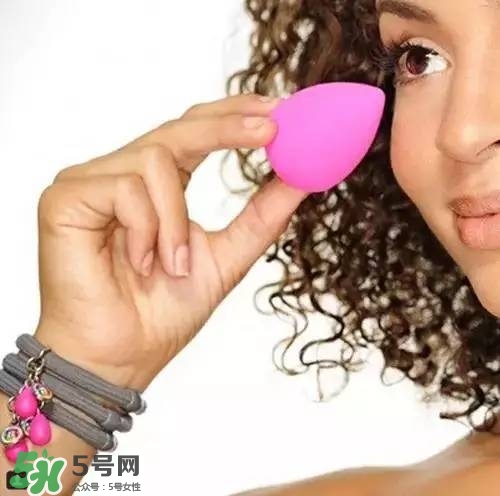 美妝蛋怎么挑選？美妝蛋哪種好？