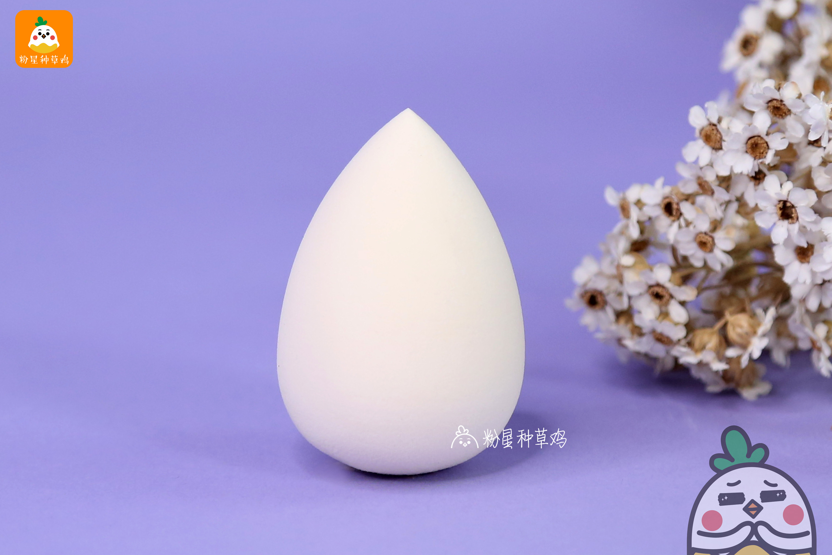 beauty blender美妝蛋和rt美妝蛋哪個(gè)好？