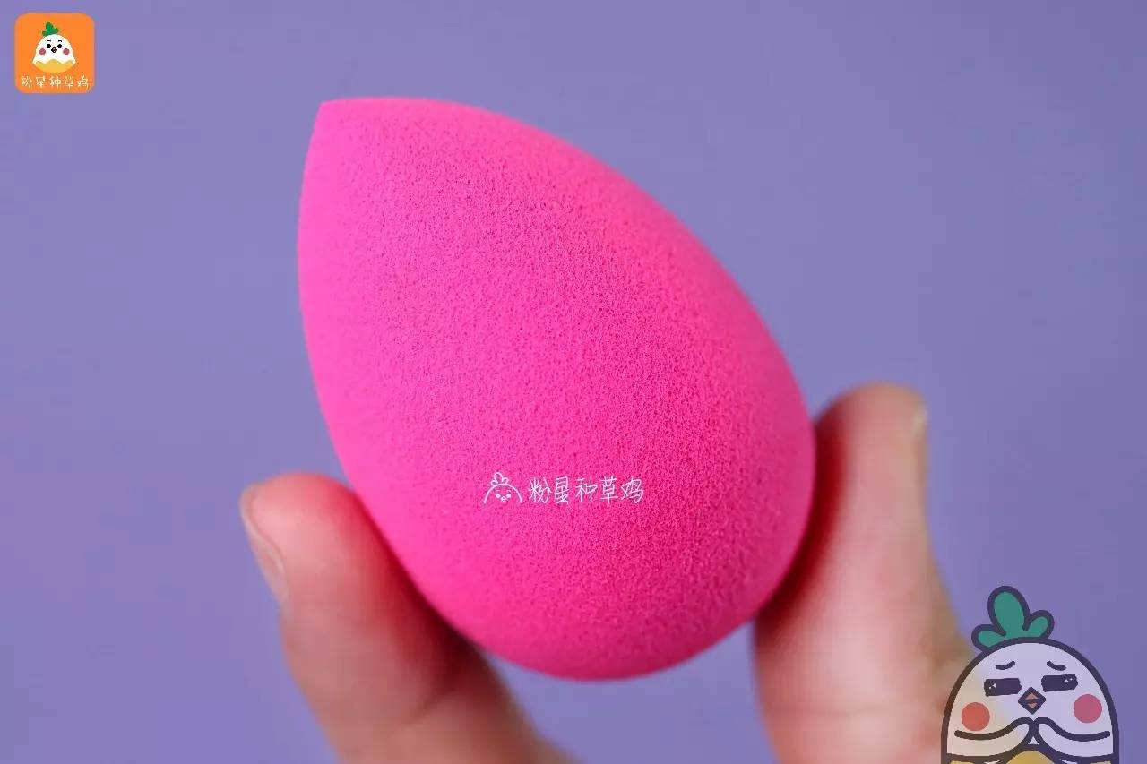 beauty blender美妝蛋和rt美妝蛋哪個(gè)好？