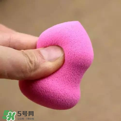 美妝蛋怎么挑選？美妝蛋哪種好？