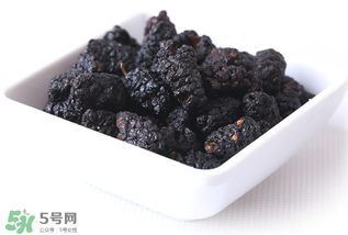 桑葚為什么有酒味？桑葚有酒味可以吃嗎？
